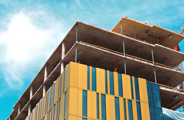 玻璃棉板的功用和实用性